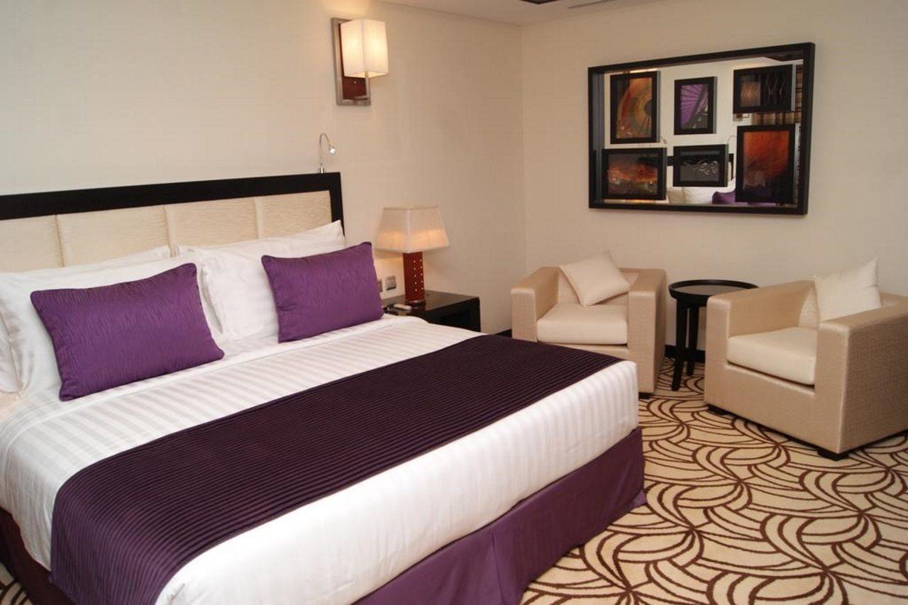 Raintree Rolla Hotel Dubai Ngoại thất bức ảnh
