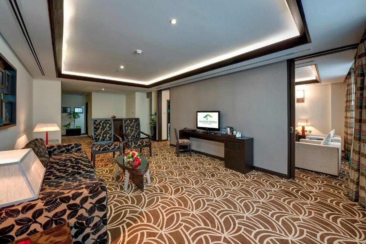 Raintree Rolla Hotel Dubai Ngoại thất bức ảnh