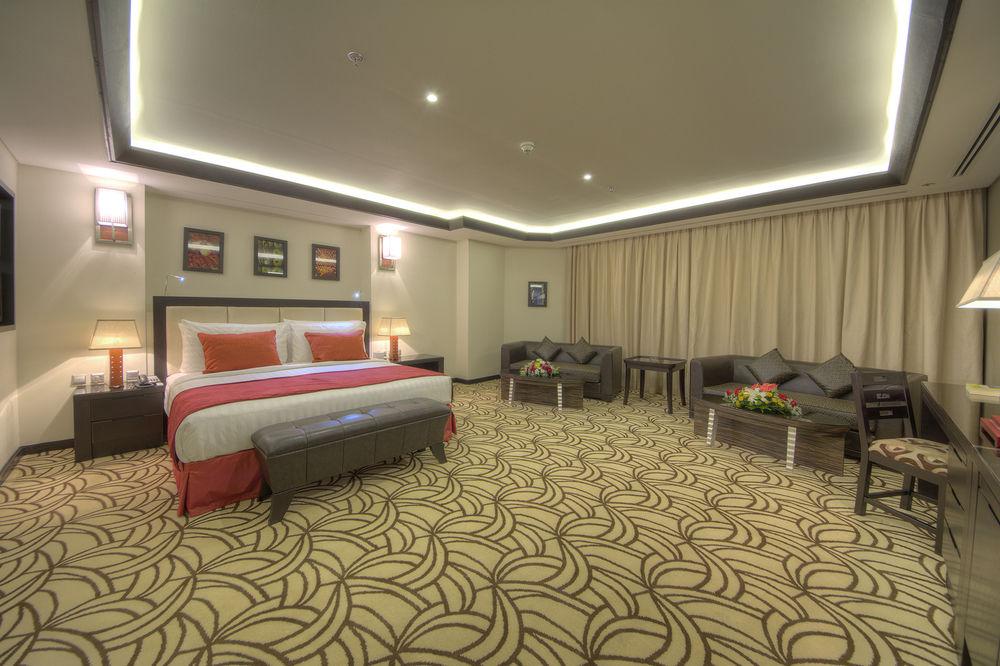 Raintree Rolla Hotel Dubai Ngoại thất bức ảnh