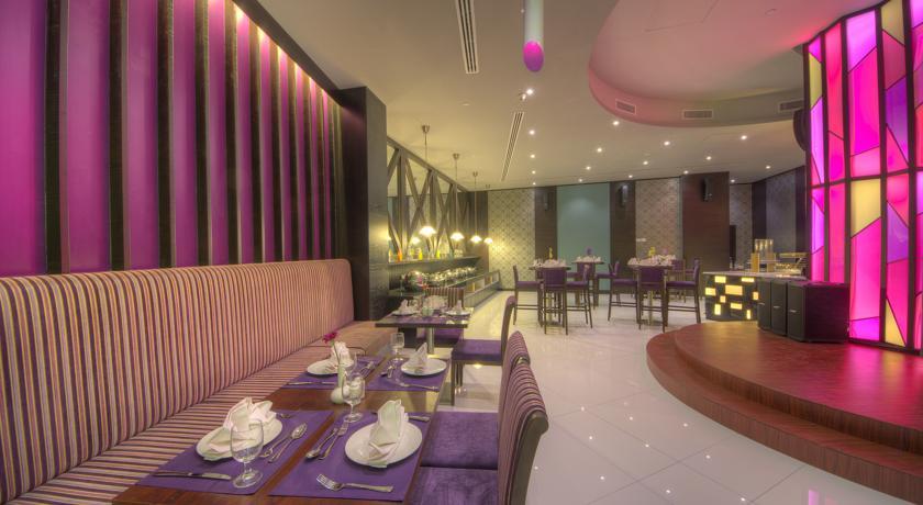 Raintree Rolla Hotel Dubai Ngoại thất bức ảnh