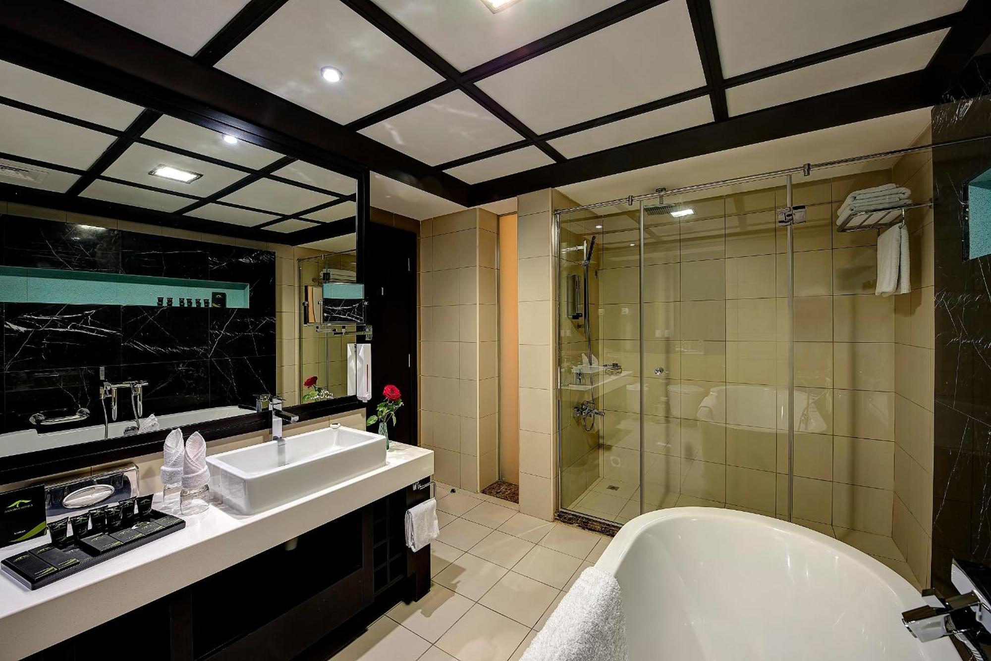 Raintree Rolla Hotel Dubai Ngoại thất bức ảnh
