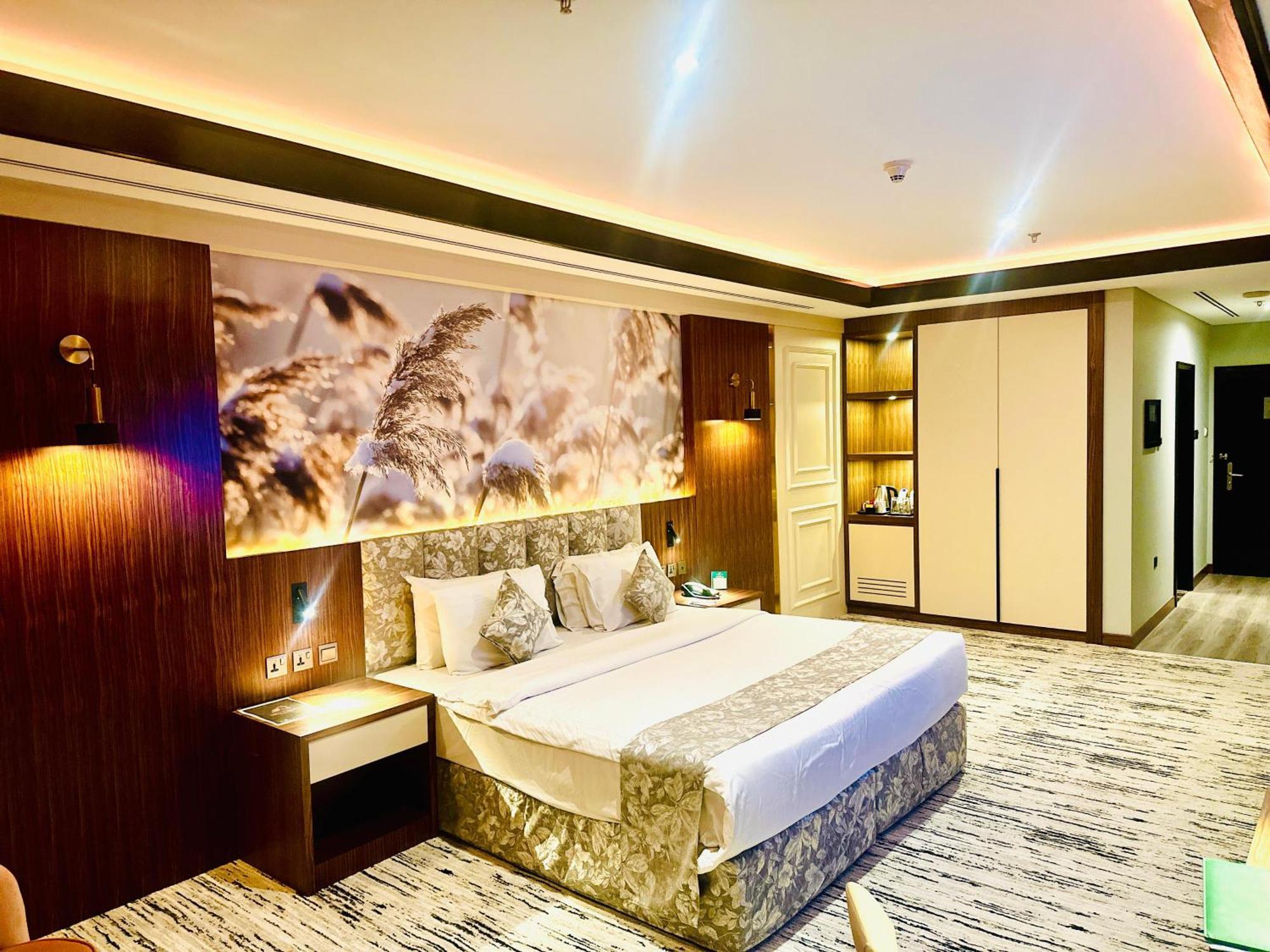 Raintree Rolla Hotel Dubai Ngoại thất bức ảnh