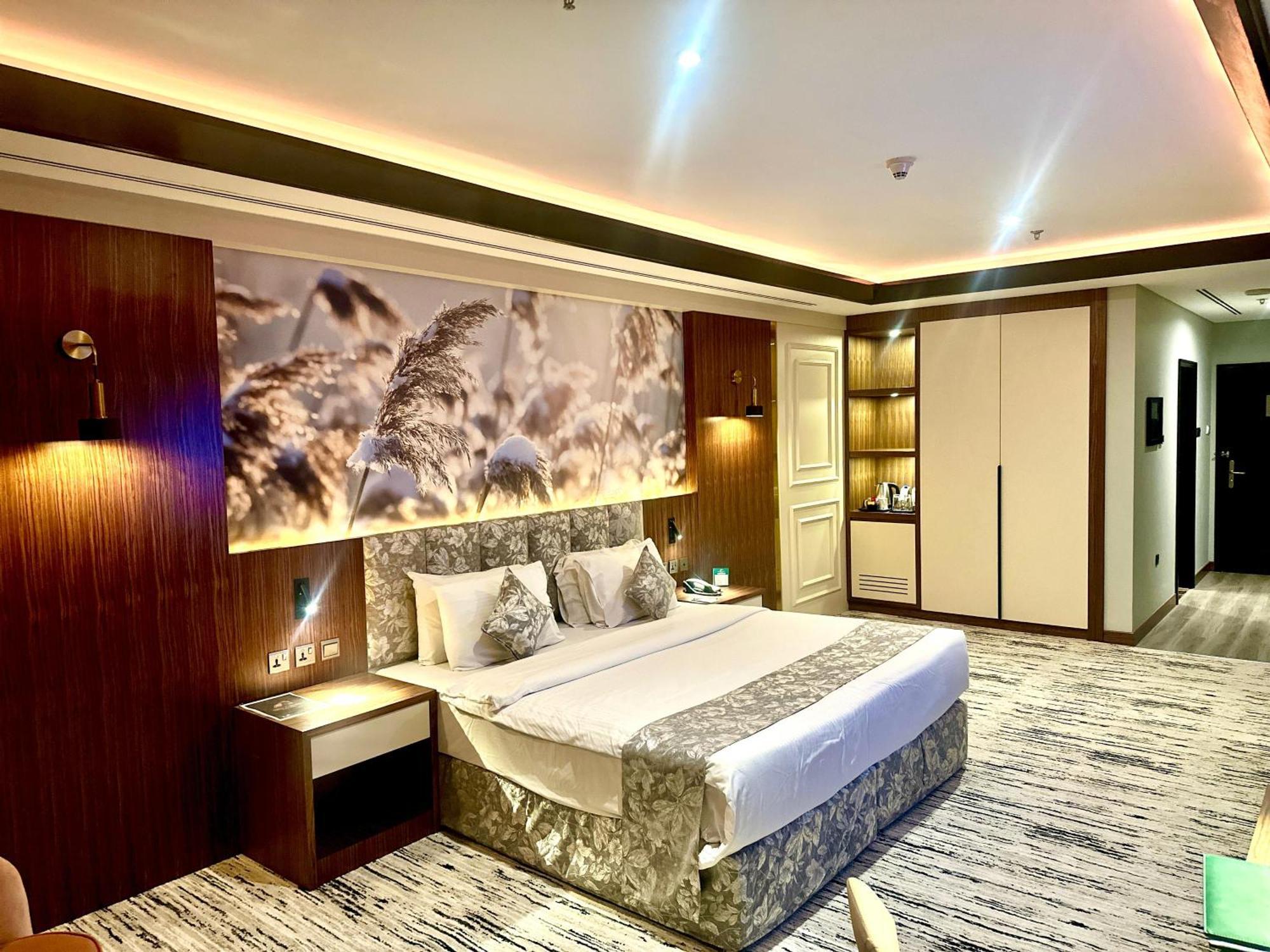 Raintree Rolla Hotel Dubai Ngoại thất bức ảnh
