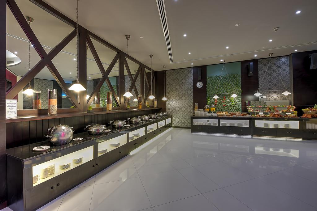 Raintree Rolla Hotel Dubai Ngoại thất bức ảnh