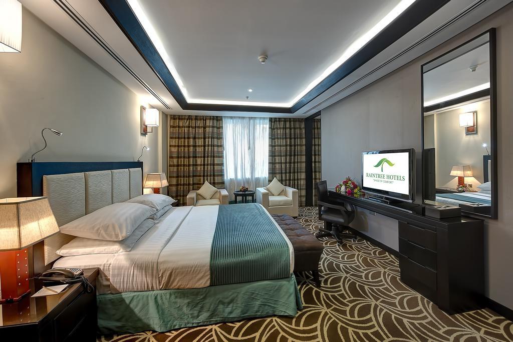 Raintree Rolla Hotel Dubai Ngoại thất bức ảnh