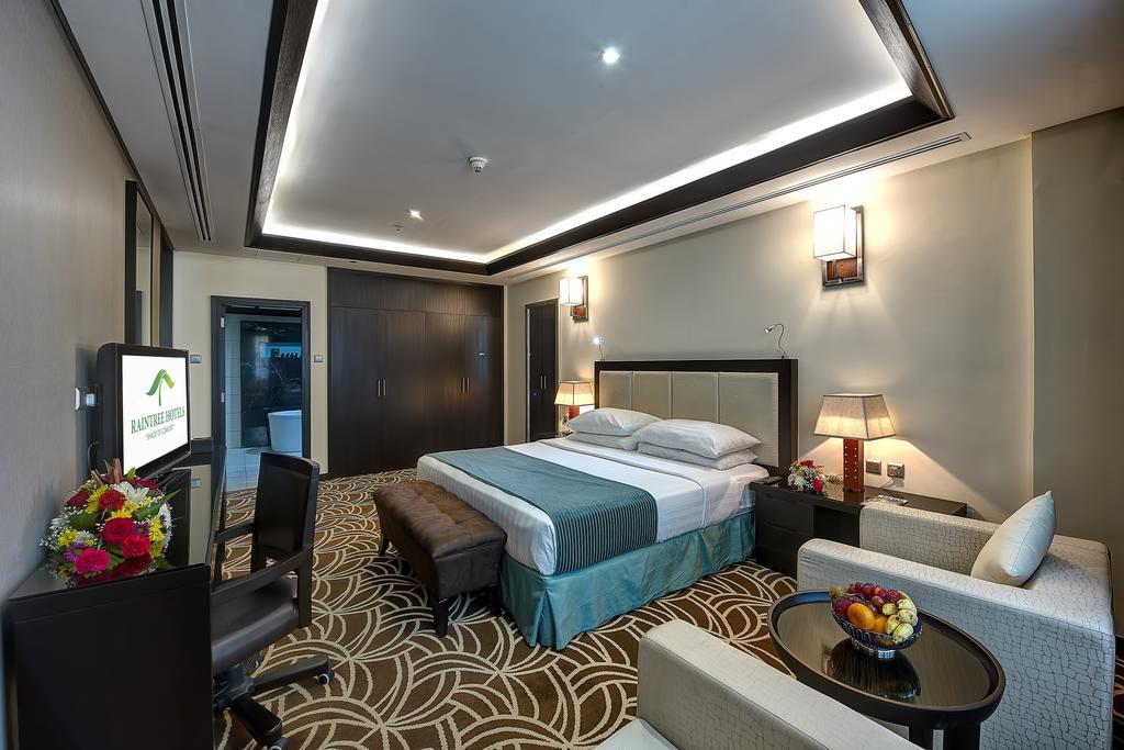 Raintree Rolla Hotel Dubai Ngoại thất bức ảnh