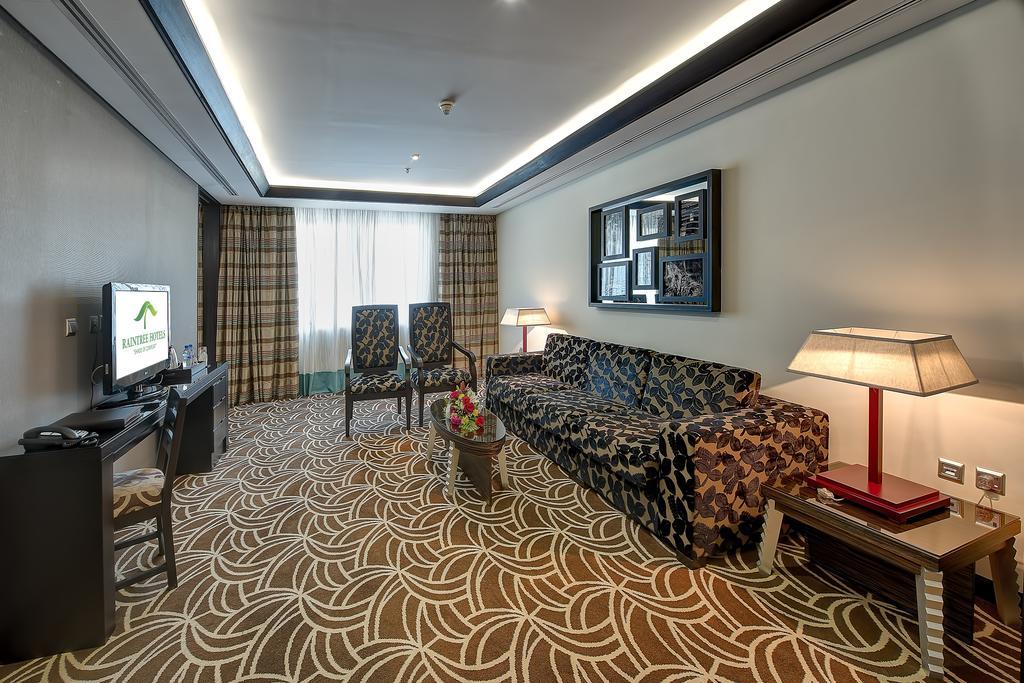 Raintree Rolla Hotel Dubai Ngoại thất bức ảnh