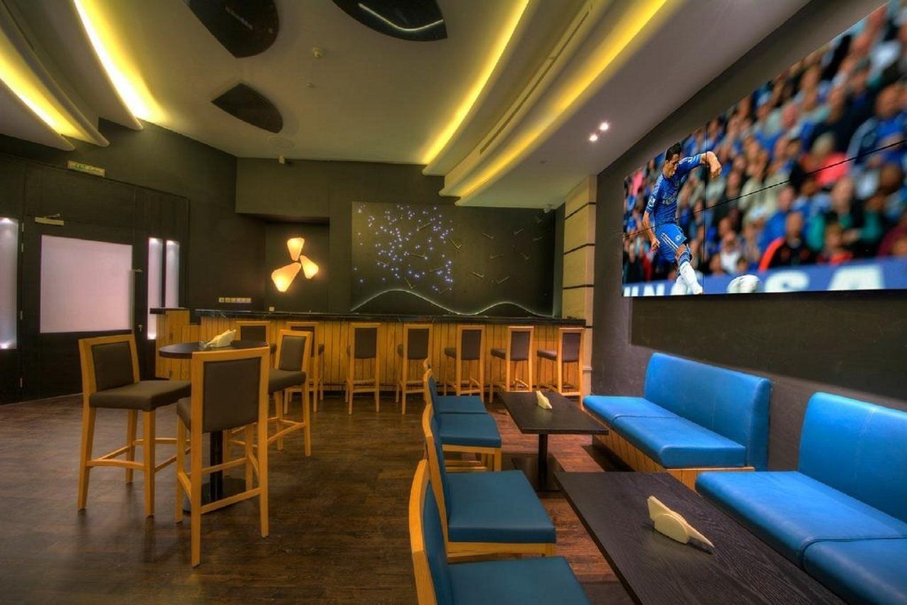 Raintree Rolla Hotel Dubai Ngoại thất bức ảnh