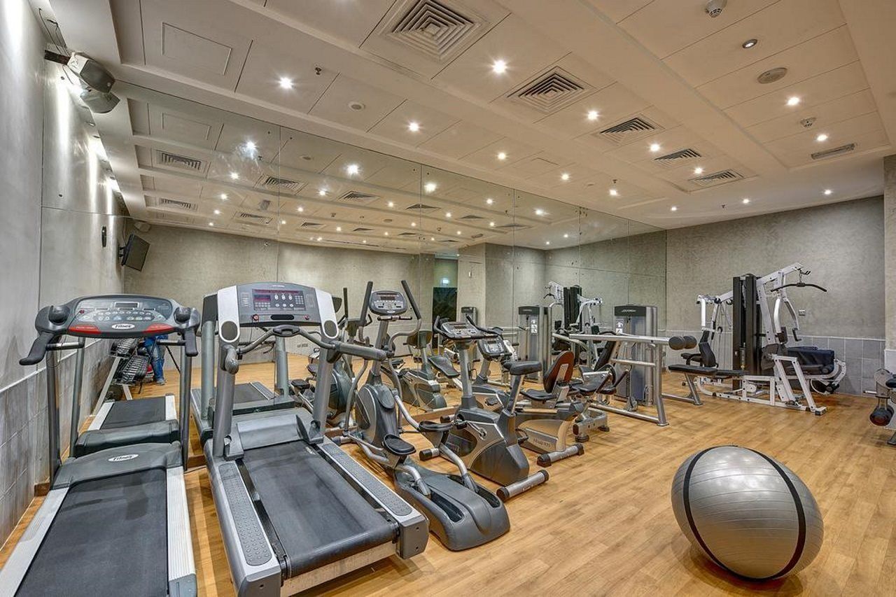 Raintree Rolla Hotel Dubai Ngoại thất bức ảnh