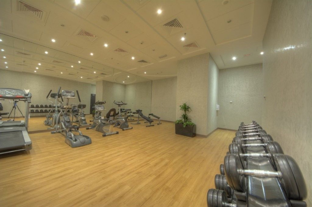 Raintree Rolla Hotel Dubai Ngoại thất bức ảnh