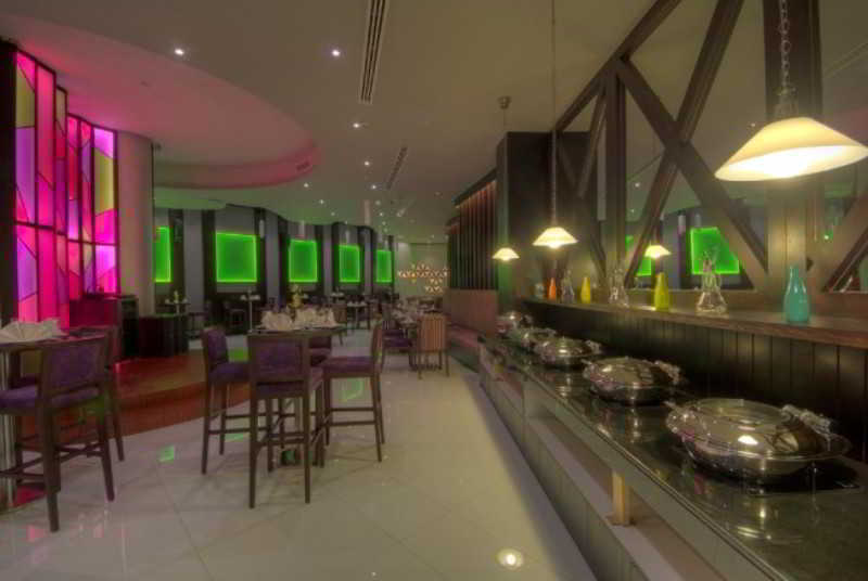 Raintree Rolla Hotel Dubai Ngoại thất bức ảnh