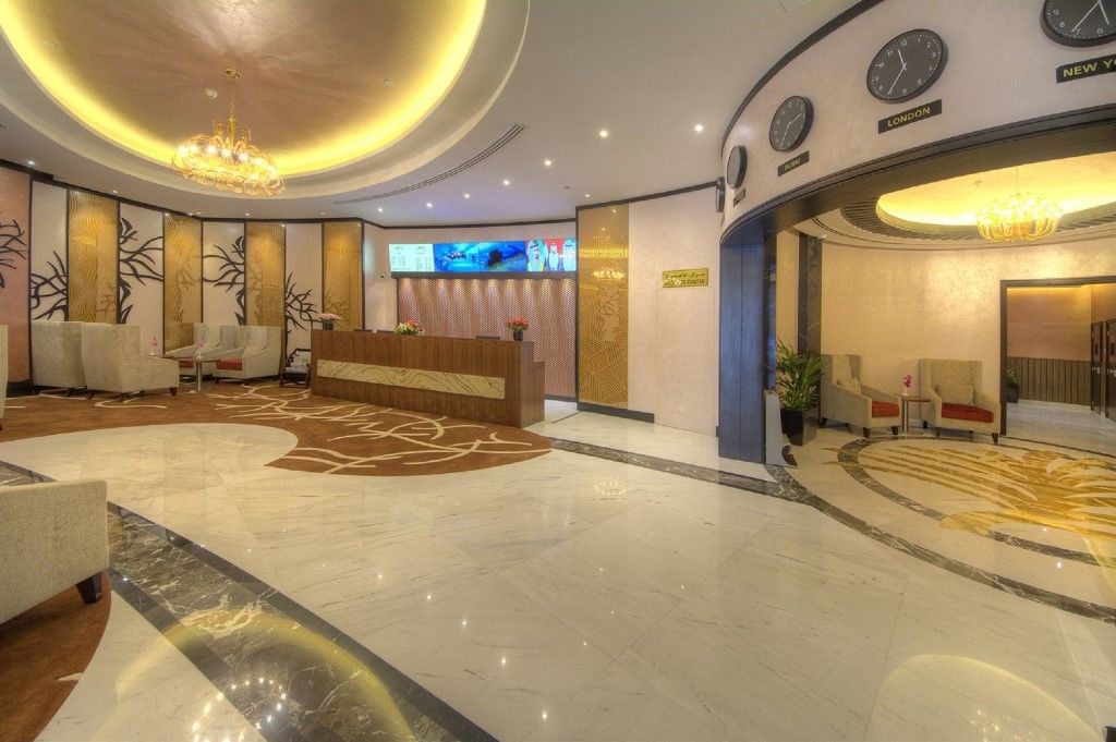 Raintree Rolla Hotel Dubai Ngoại thất bức ảnh